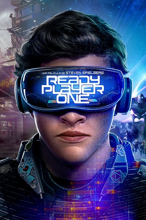 thumb Ready Player One