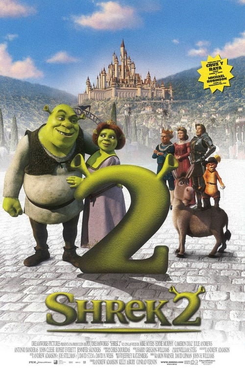 thumb Shrek 2