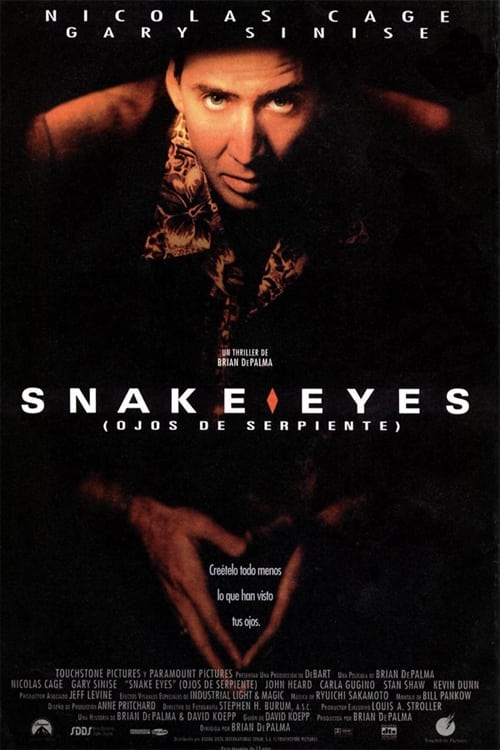 thumb Snake Eyes (Ojos de serpiente)