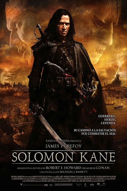 thumb Solomon Kane