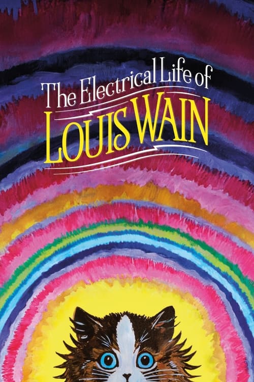 thumb The Electrical Life of Louis Wain