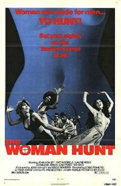 thumb The Woman Hunt