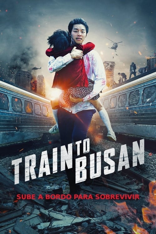 thumb Train to Busan