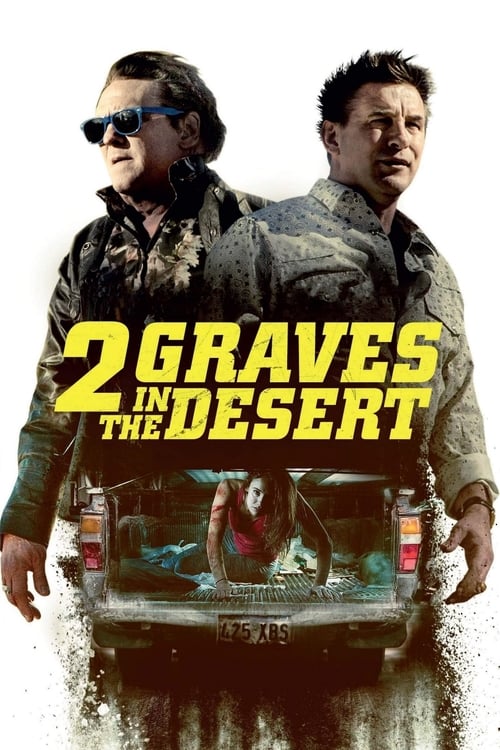 thumb 2 Graves in the Desert