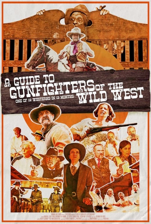 thumb A Guide to Gunfighters of the Wild West