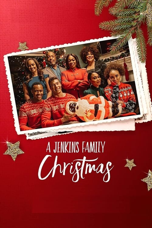 thumb A Jenkins Family Christmas