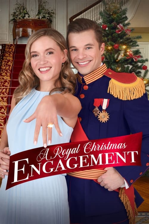 thumb A Royal Christmas Engagement
