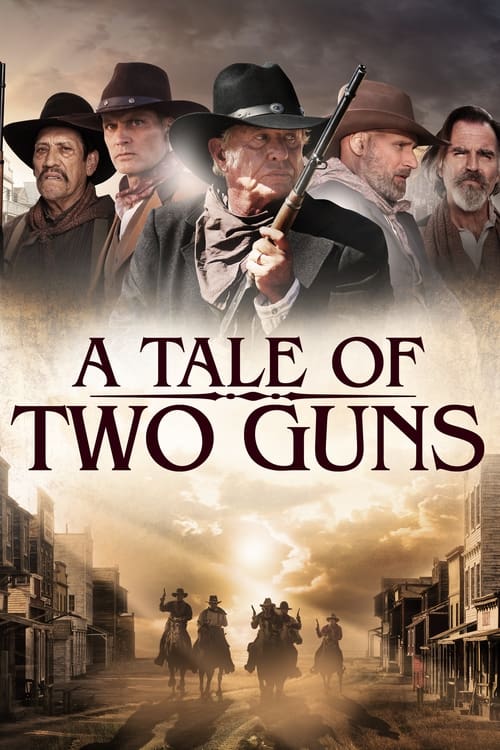 thumb A Tale of Two Guns
