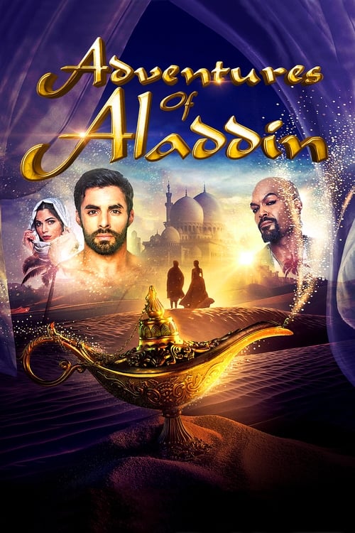 thumb Adventures of Aladdin