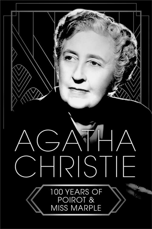 thumb Agatha Christie: 100 años de suspense