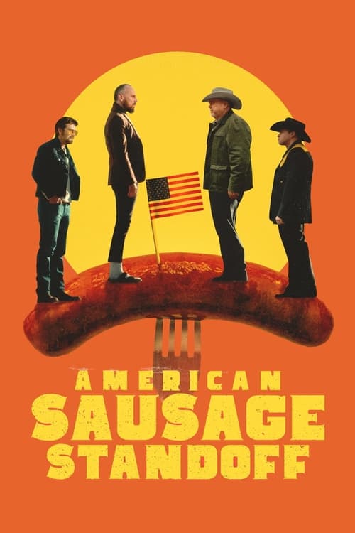 thumb American Sausage Standoff