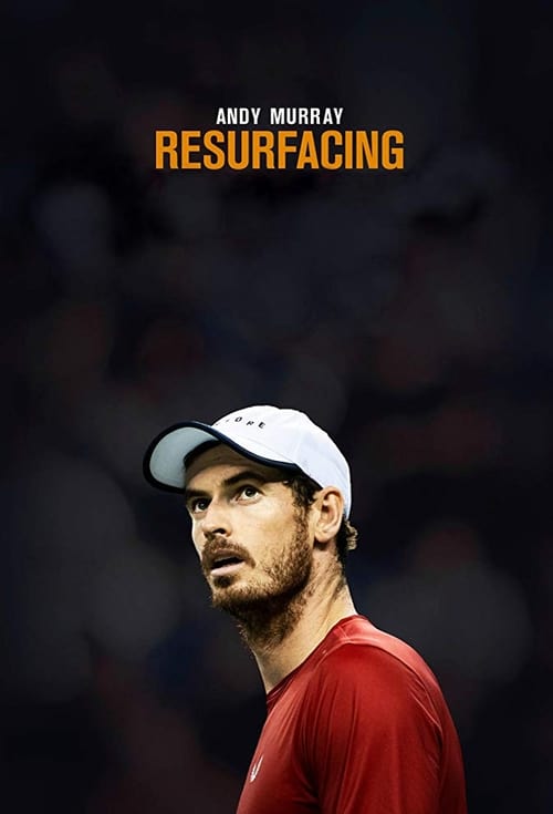 thumb Andy Murray: Resurfacing
