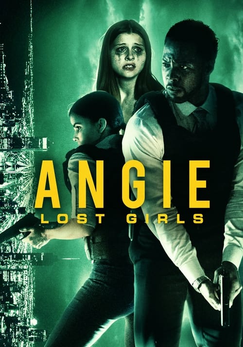 thumb Angie: Lost Girls