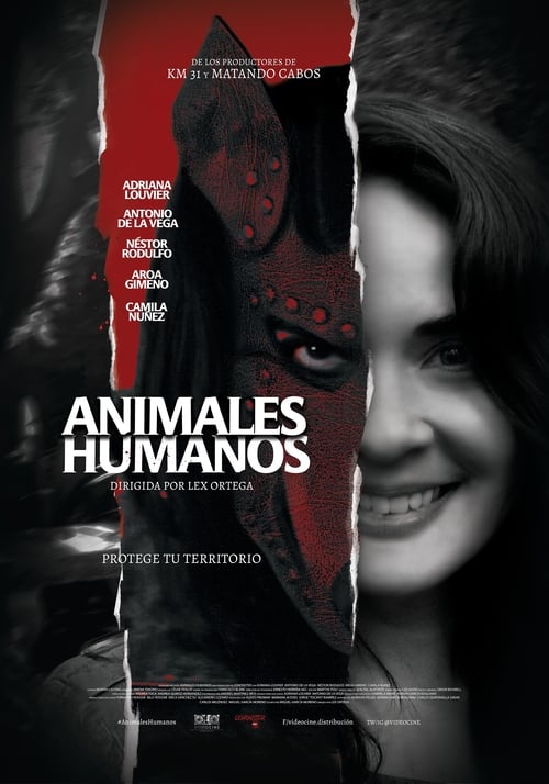 thumb Animales humanos