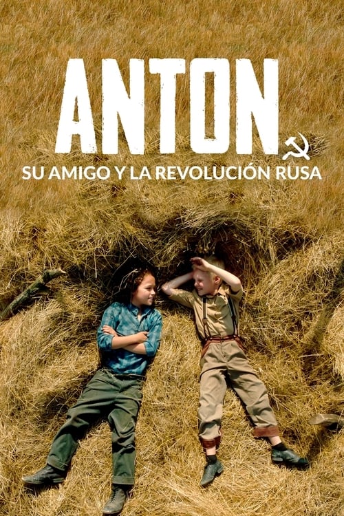 thumb Anton, su amigo y la Revolución rusa