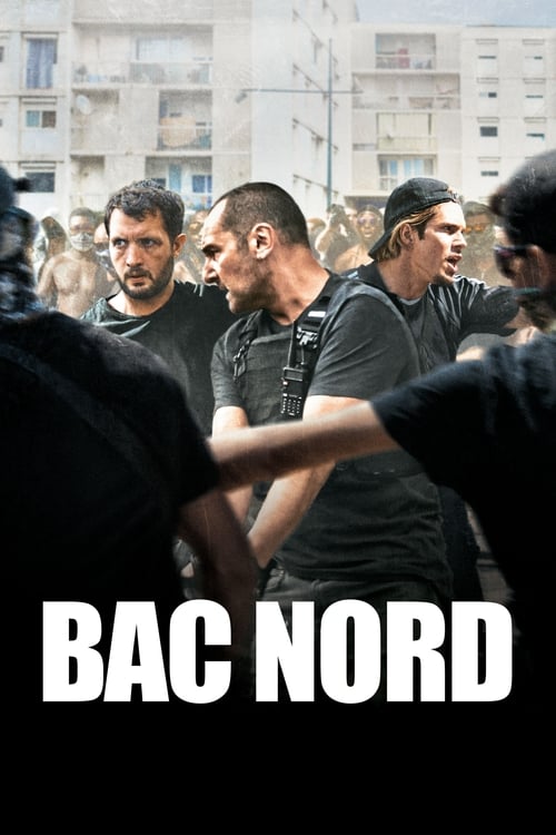 thumb BAC Nord: Brigada de Investigación Criminal