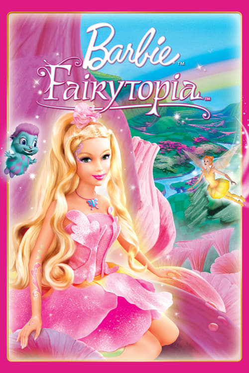 thumb Barbie Fairytopía