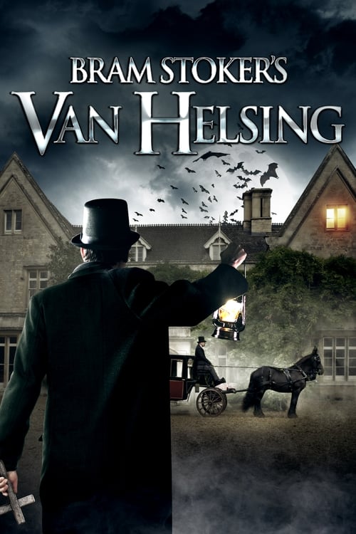 thumb Bram Stoker's Van Helsing