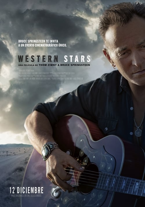 thumb Bruce Springsteen: Western Stars