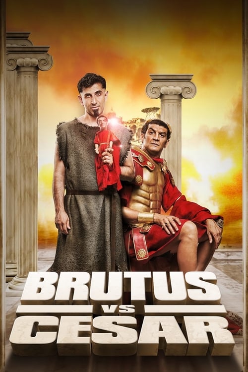 thumb Bruto vs César