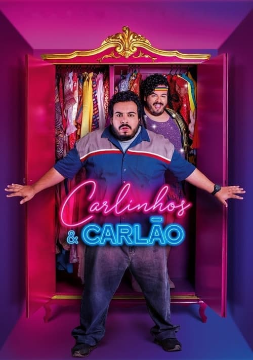 thumb Carlinhos & Carlão