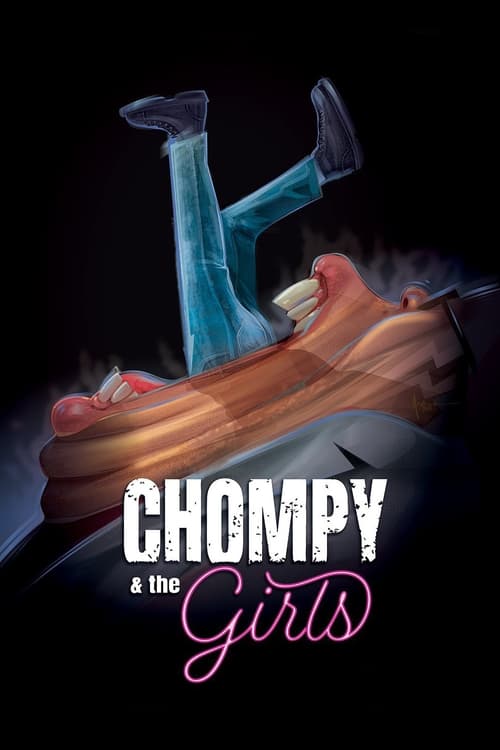 thumb Chompy & The Girls