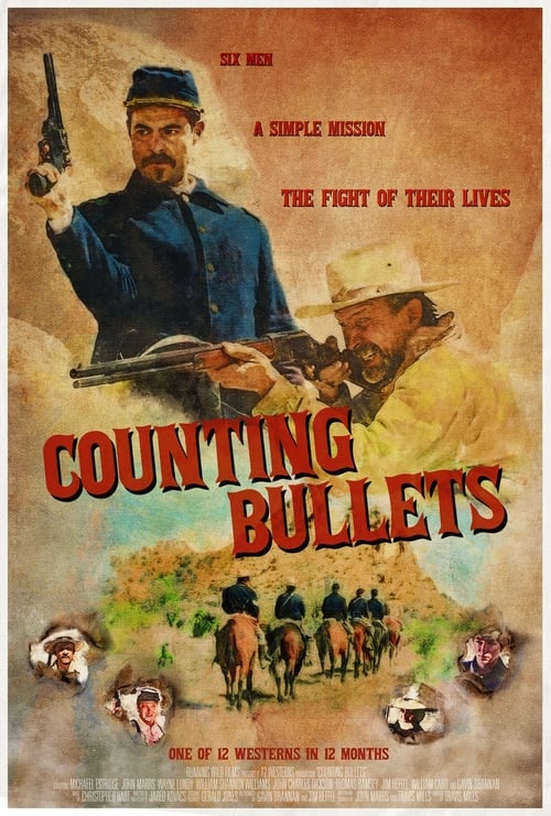 thumb Counting Bullets