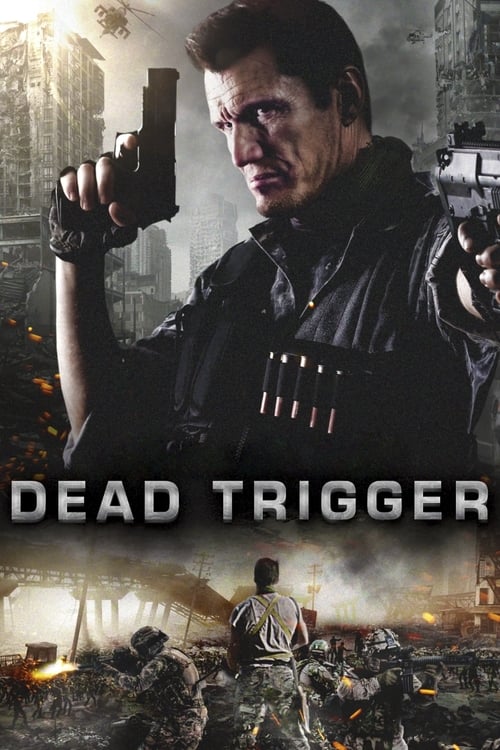 thumb Dead Trigger