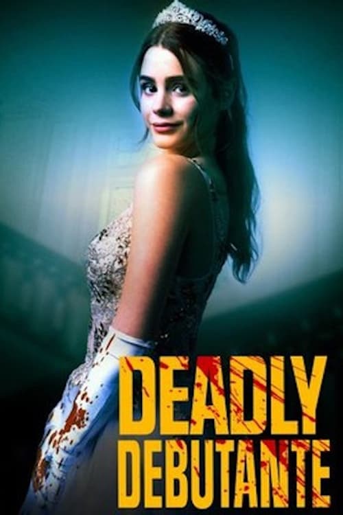 thumb Deadly Debutantes: A Night to Die For