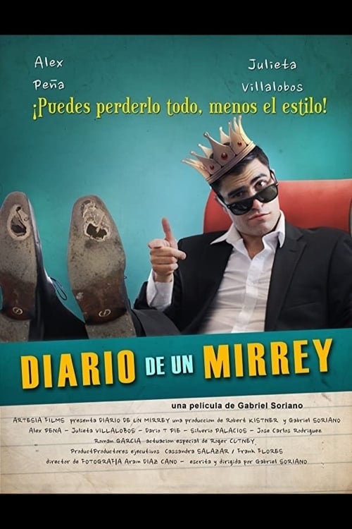 thumb Diario de un Mirrey