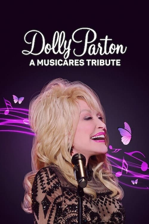 thumb Dolly Parton: A MusiCares Tribute