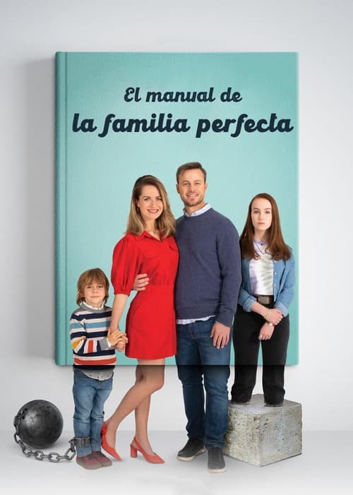 thumb El manual de la familia perfecta