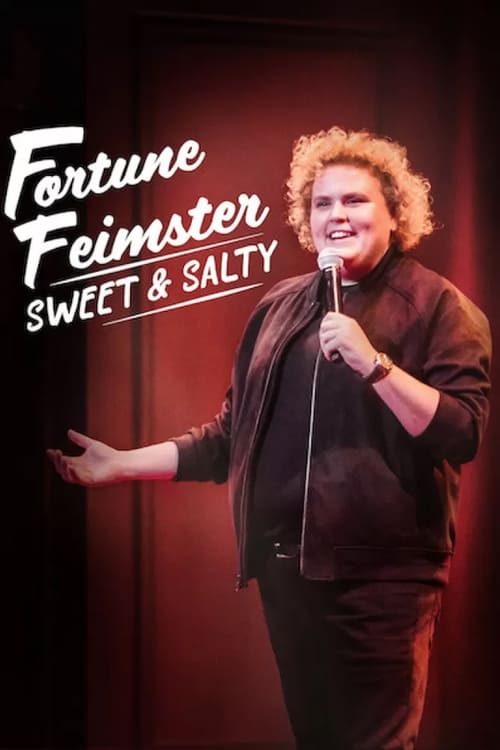thumb Fortune Feimster: Sweet & Salty