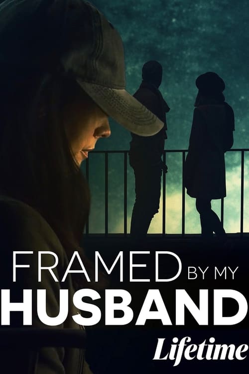 thumb Framed by My Husband