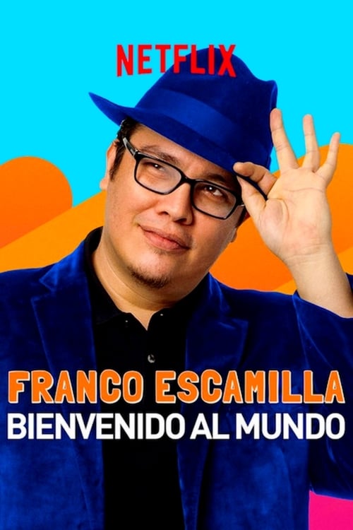 thumb Franco Escamilla: bienvenido al mundo