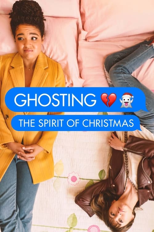 thumb Ghosting: The Spirit of Christmas
