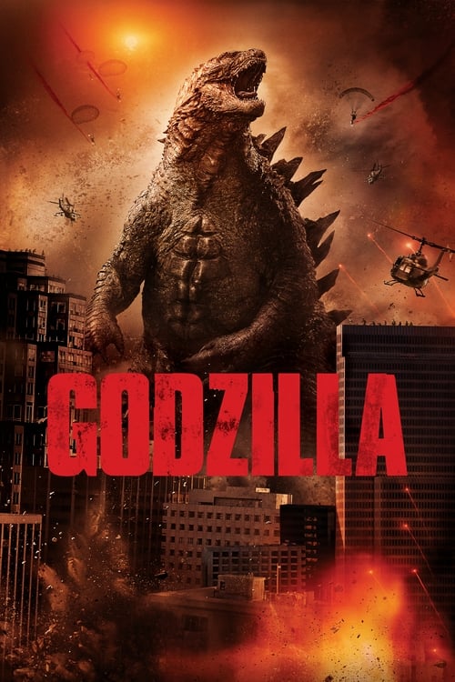 thumb Godzilla