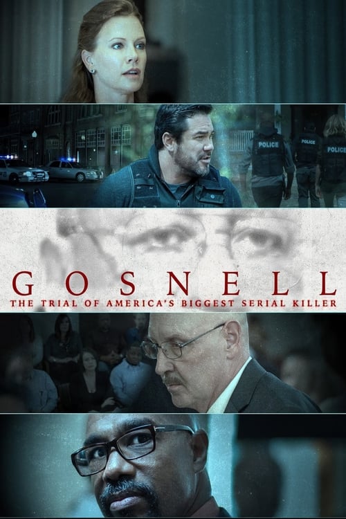 thumb Gosnell: The Trial of America's Biggest Serial Killer