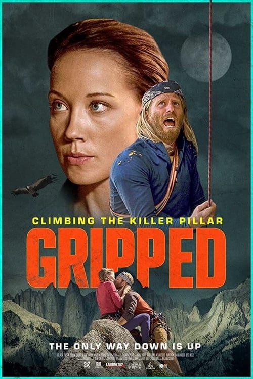 thumb Gripped: Climbing the Killer Pillar