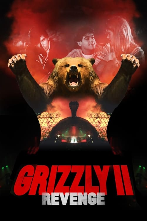 thumb Grizzly II: El concierto
