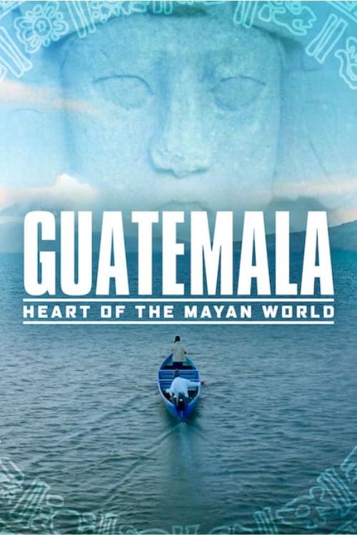 thumb Guatemala: Corazón del Mundo Maya