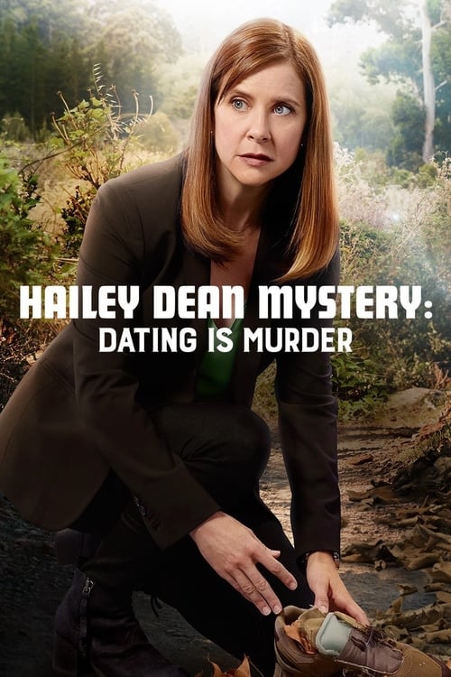 thumb Hailey Dean Mysteries: Dating Is Murder