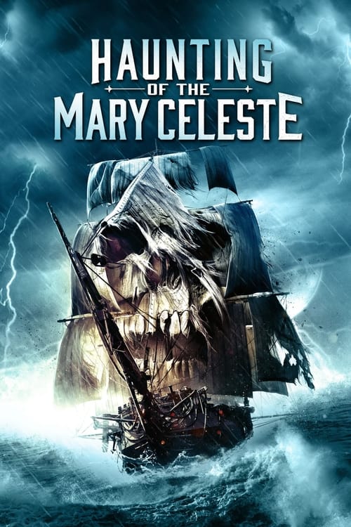 thumb Haunting of the Mary Celeste