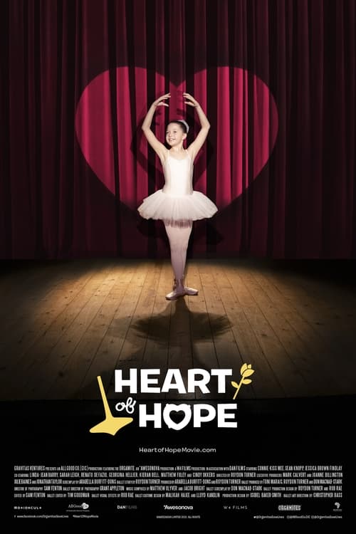 thumb Heart of Hope