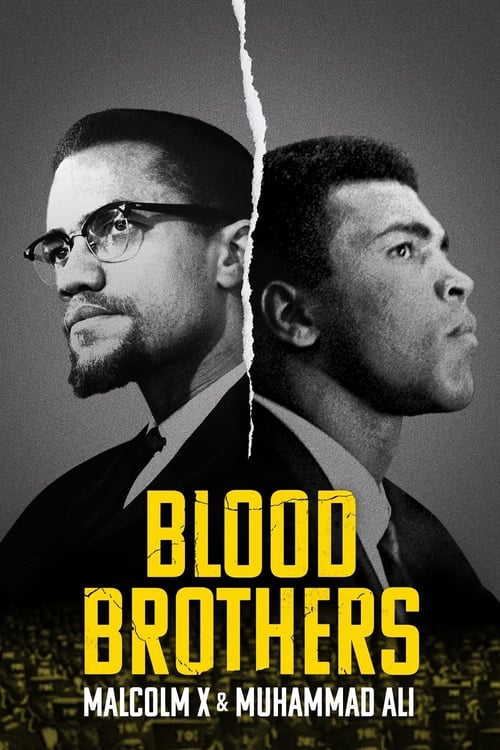 thumb Hermanos de sangre: Malcolm X y Muhammad Ali