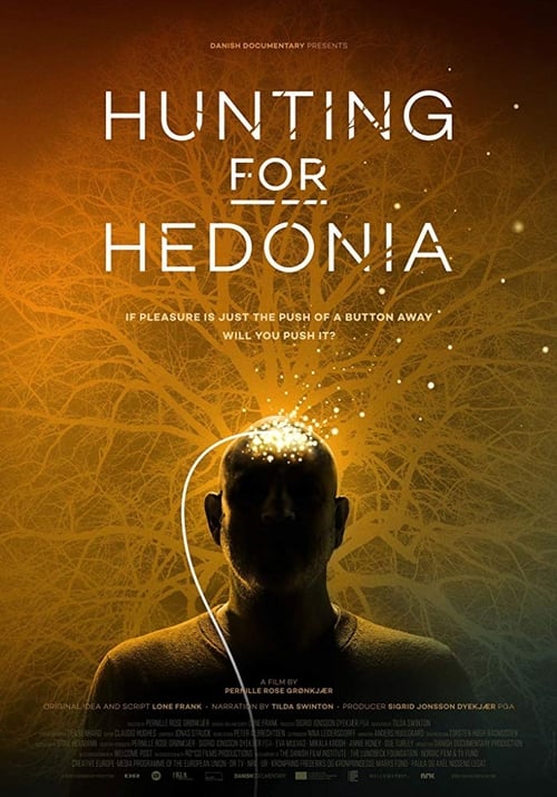 thumb Hunting for Hedonia