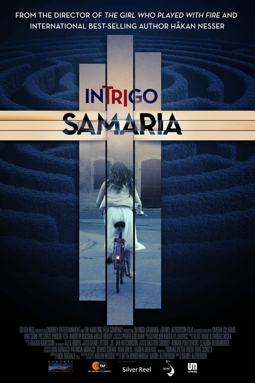 thumb Intrigo: Samaria