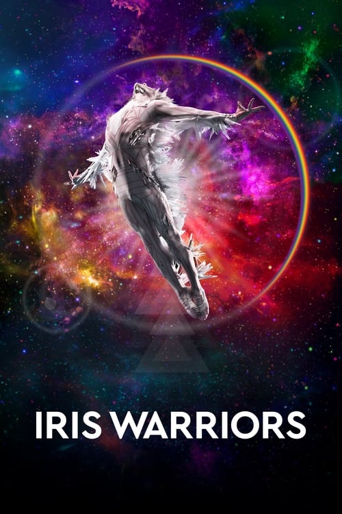 thumb Iris Warriors
