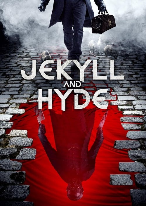 thumb Jekyll and Hyde