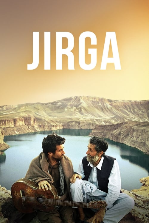 thumb Jirga
